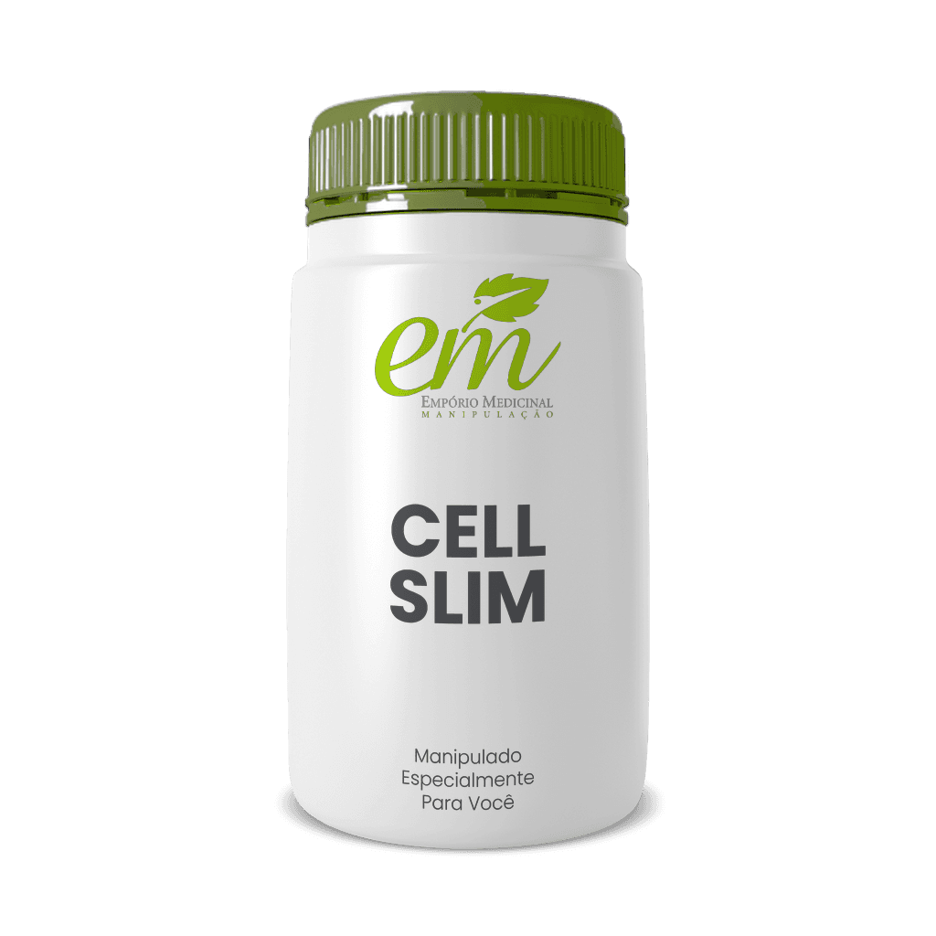 Cell Slim (300mg)