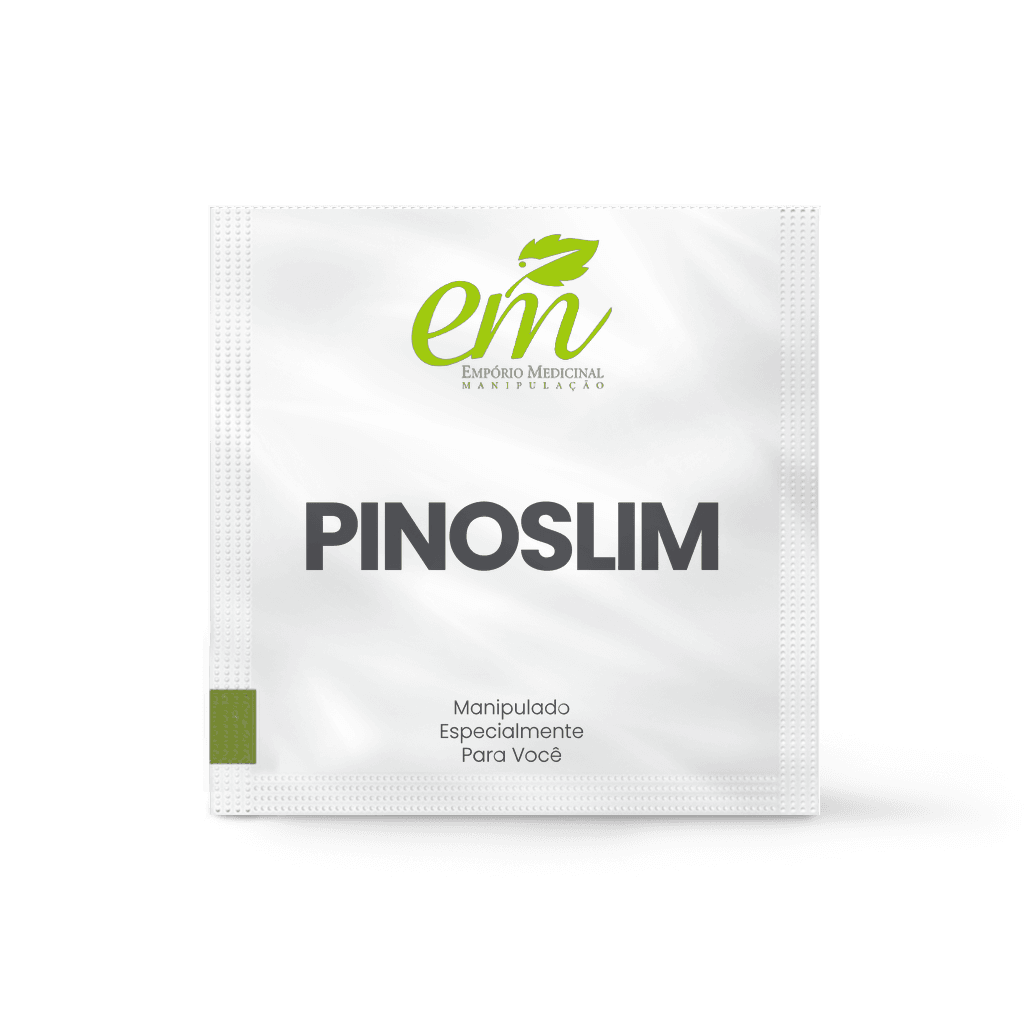 Pinoslim (2,5g)
