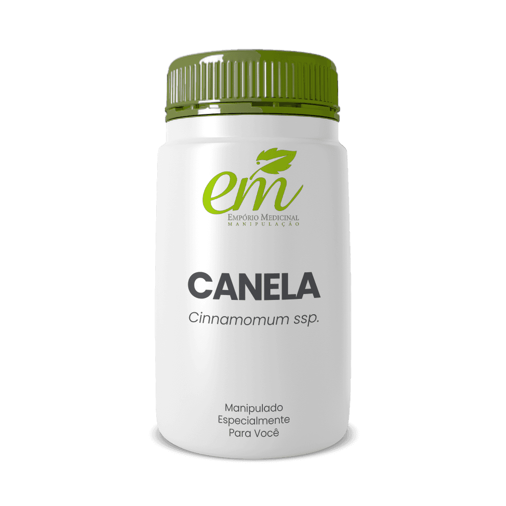 Canela (500mg)