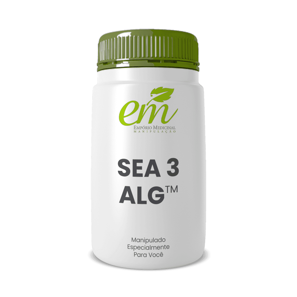 Sea 3 Alg™ (300mg)