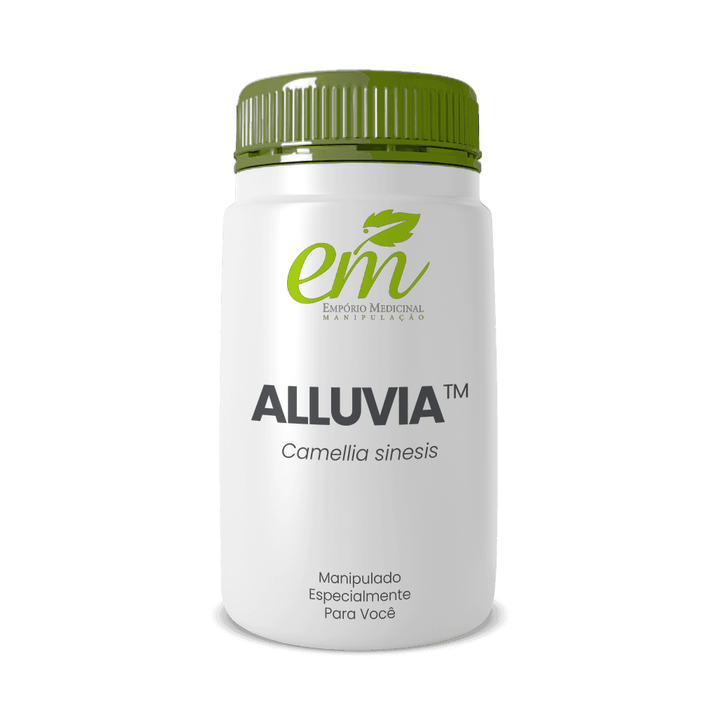 Alluvia™ (100mg)