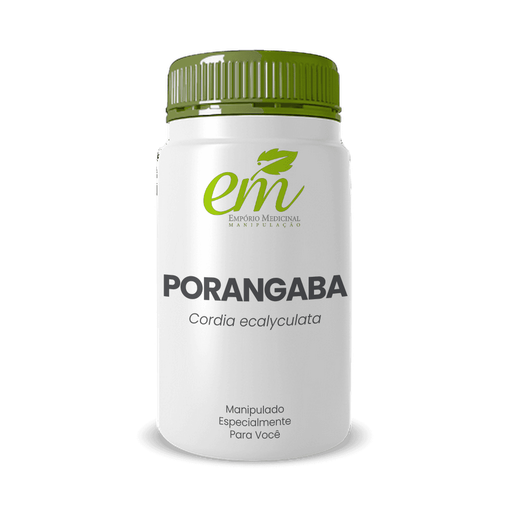 Porangaba (300mg)