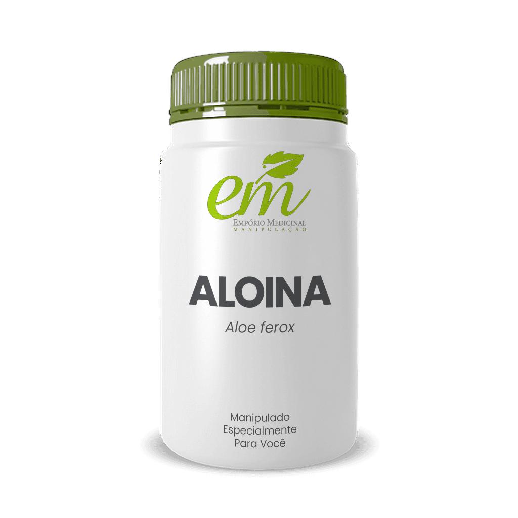 Aloina (50mg)