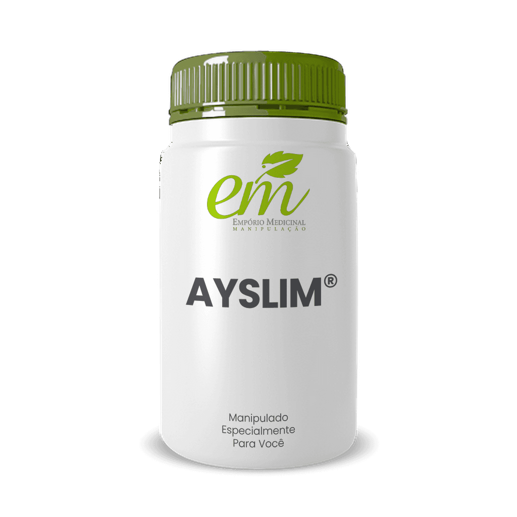 Ayslim ® (500mg)