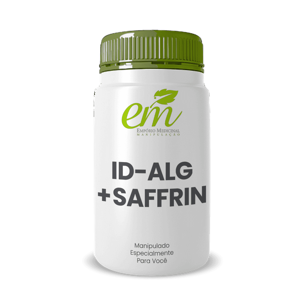Id-Alg + Saffrin