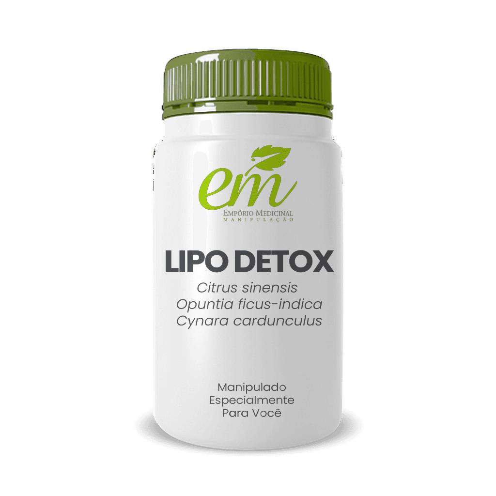 Lipo Detox