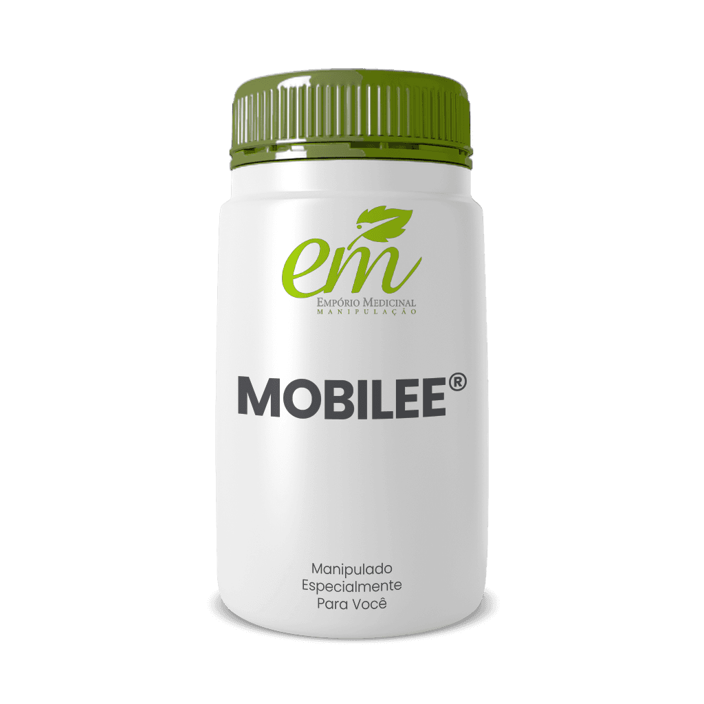 Mobilee® (80mg)