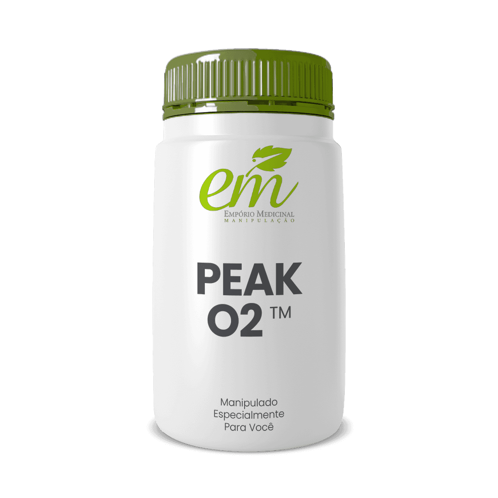 Peak O2™ (1g)