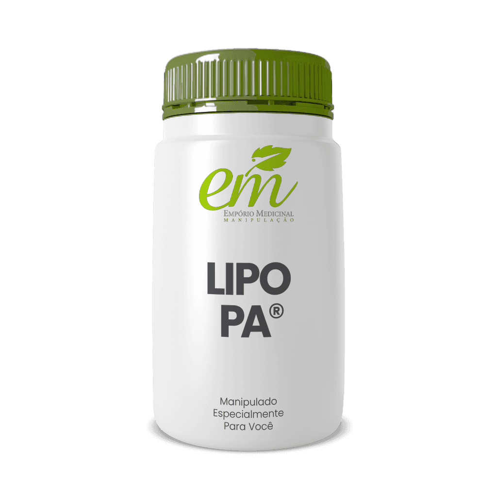 Lipo PA® (950mg)