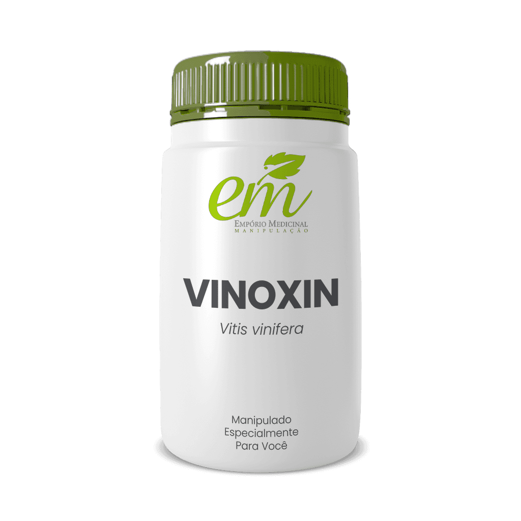 Vinoxin® (250mg)