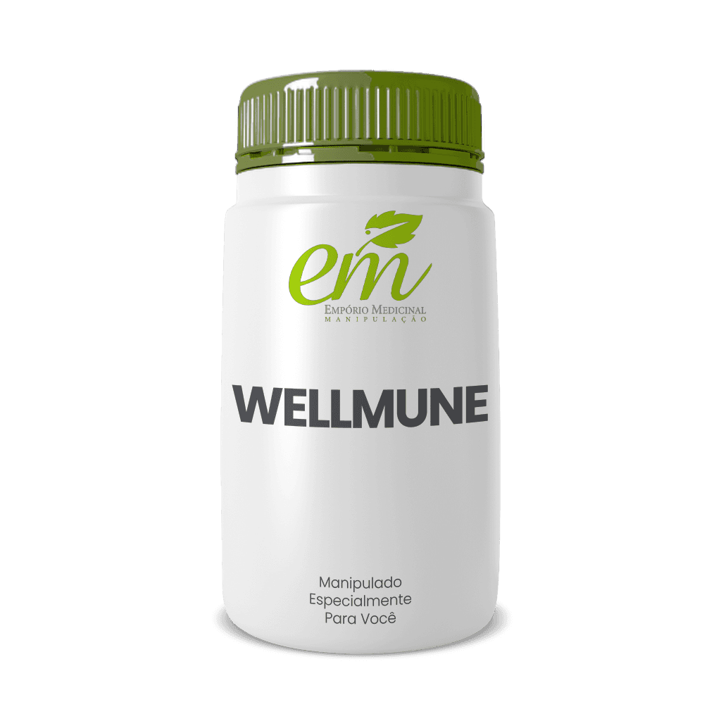 Wellmune WGP® (200mg)