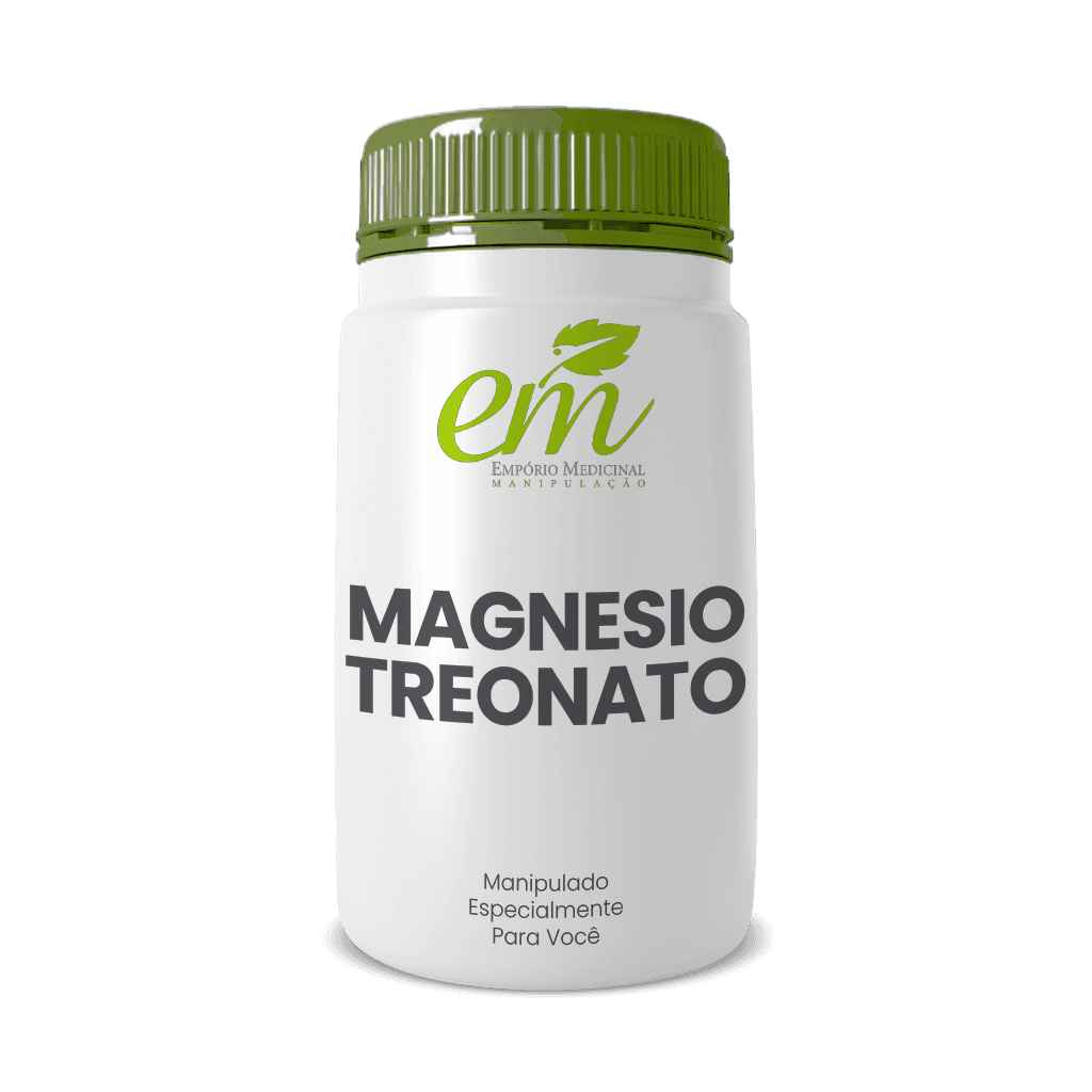 L-treonato (300mg)