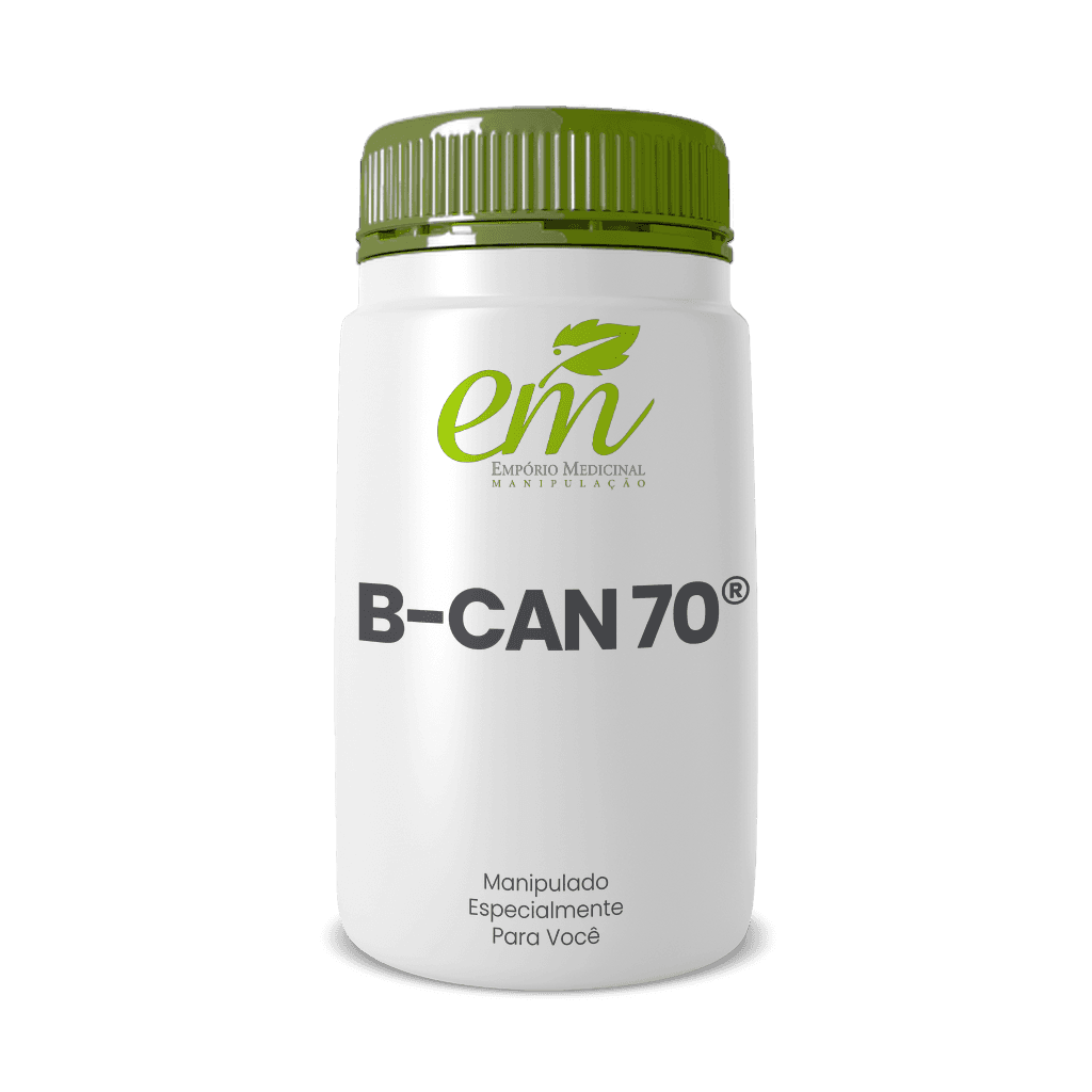 B-can 70® (500mg)