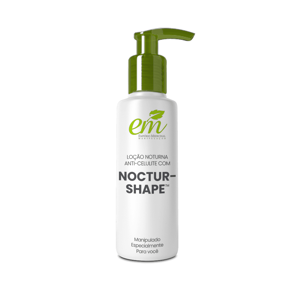 Nocturshape™ (4%)