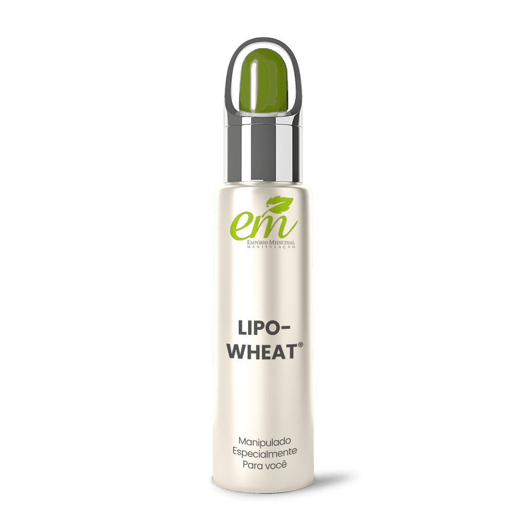 Lipowheat®- 15mL