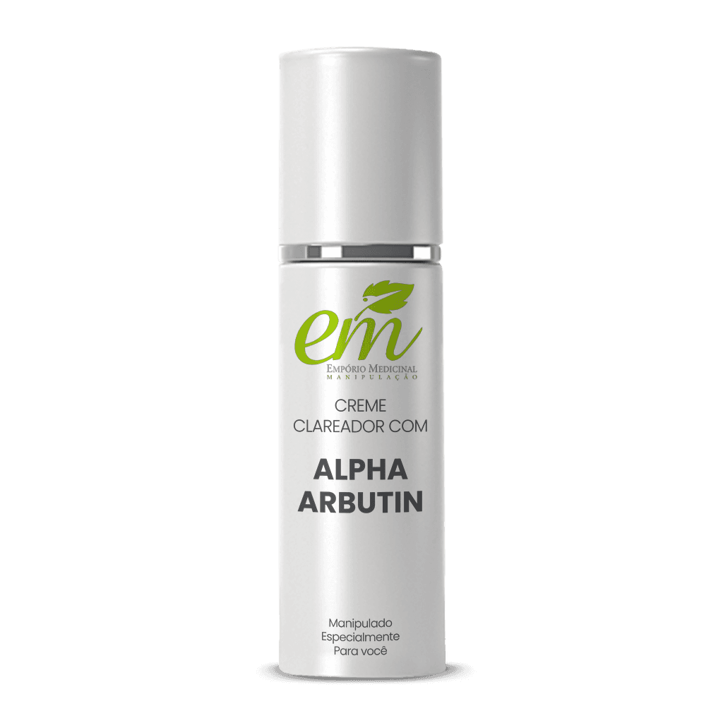 Alpha arbutin (2%)