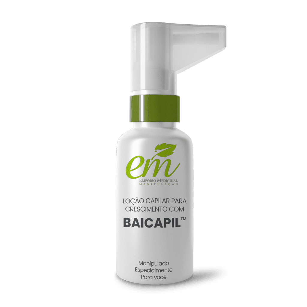 Baicapil™ (2%)