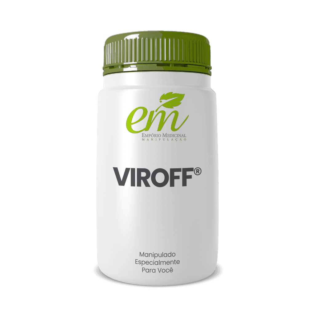 VirOff® (300mg)