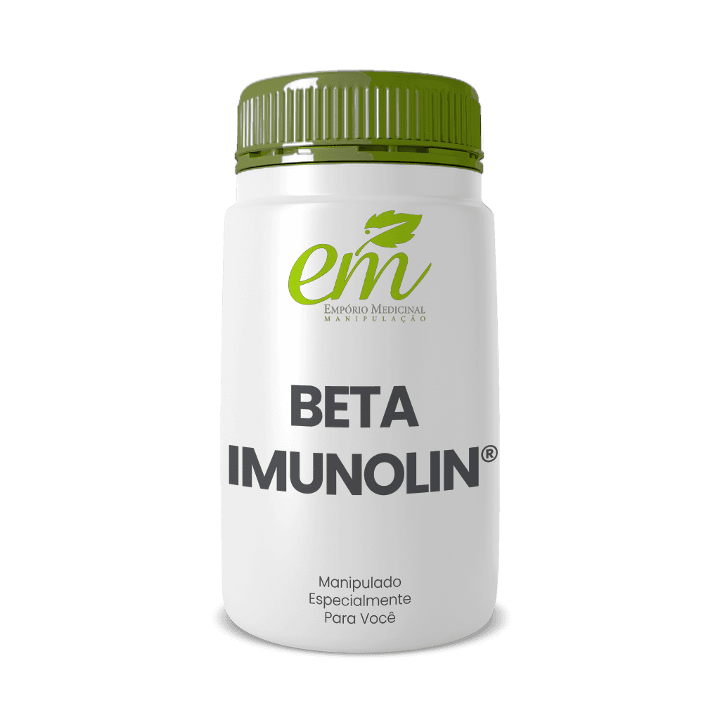 Beta Imunolin® (200mg)