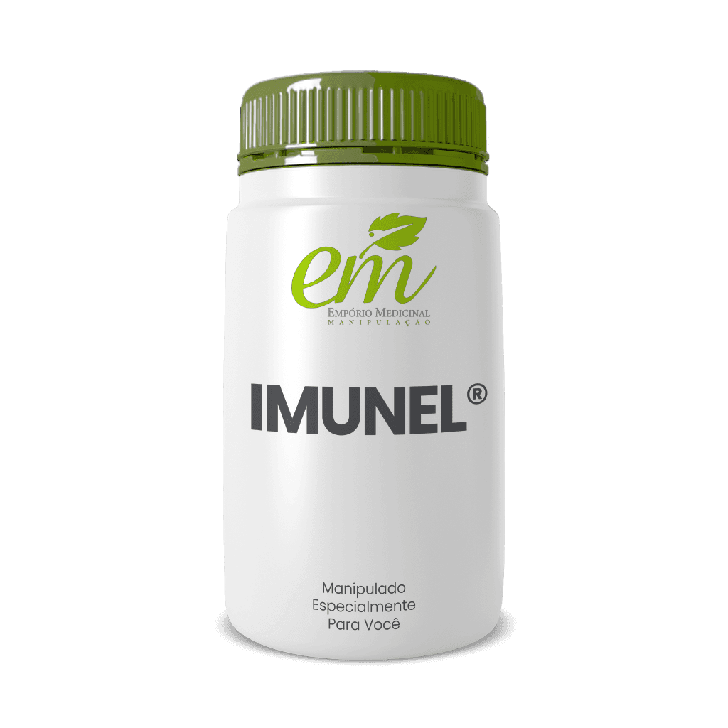 Imunel® (300mg)