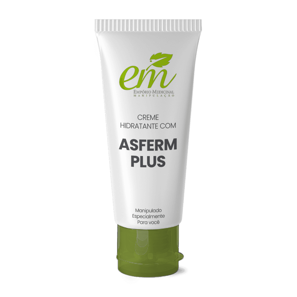 Asferm Plus (2%)