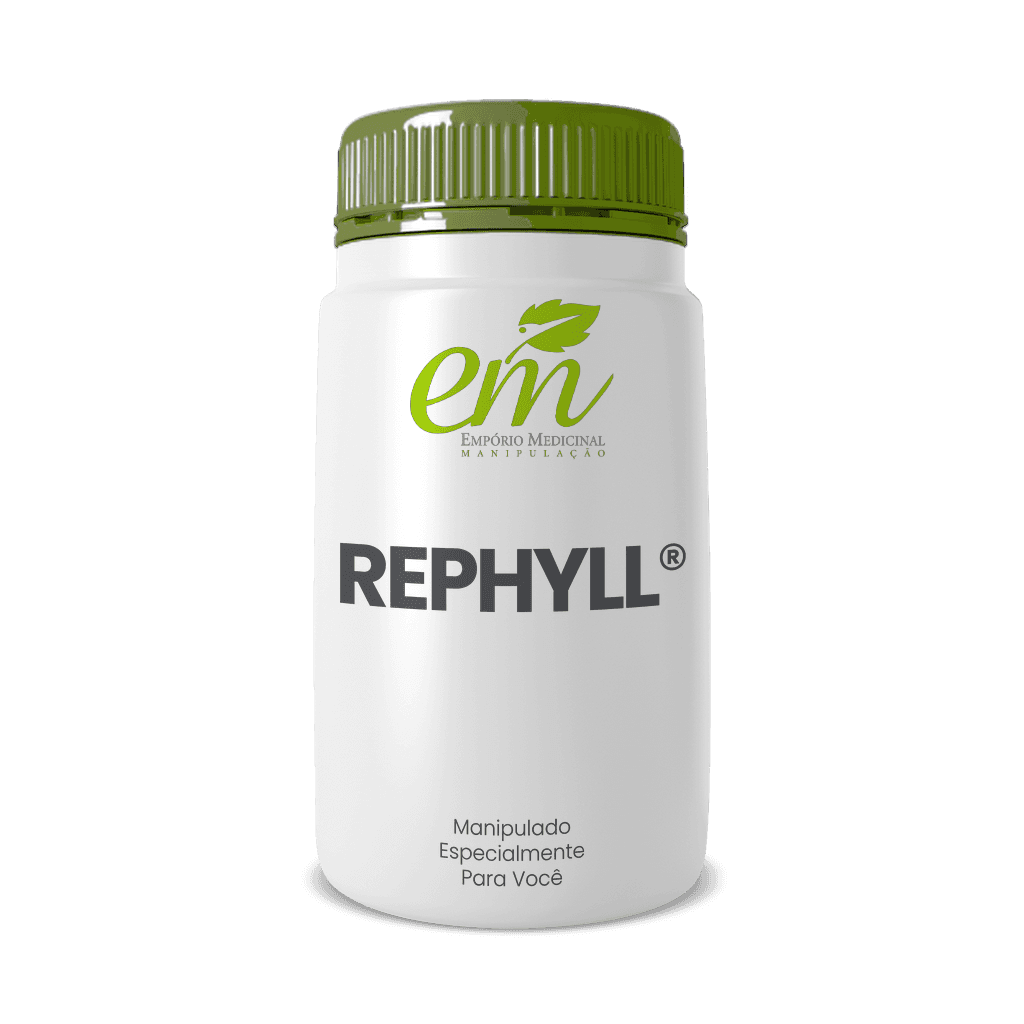 Rephyll® (500mg)